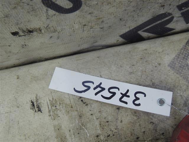 51766912 FIAT Дверь фургона задняя распашная правая купить в Николаев
