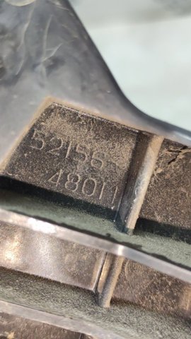 TOYOTA 5215648011 Кронштейн бампера заднего левый в наличии Чернигов