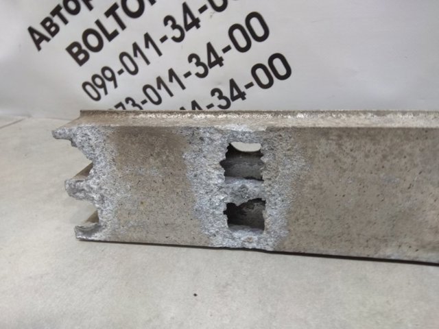 TOYOTA 5217142020 Усилитель бампера заднего в наличии Киев