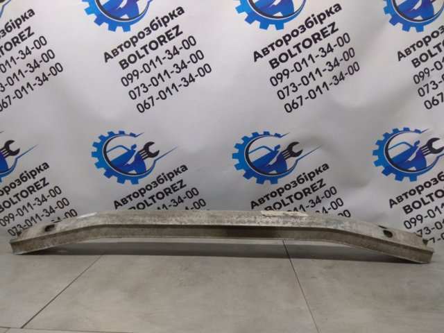 5217142020 TOYOTA Усилитель заднего бампера купить в Павлоград