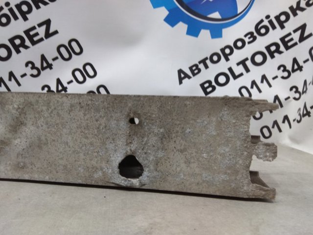 TOYOTA 5217142020 Усилитель заднего бампера в наличии Киев