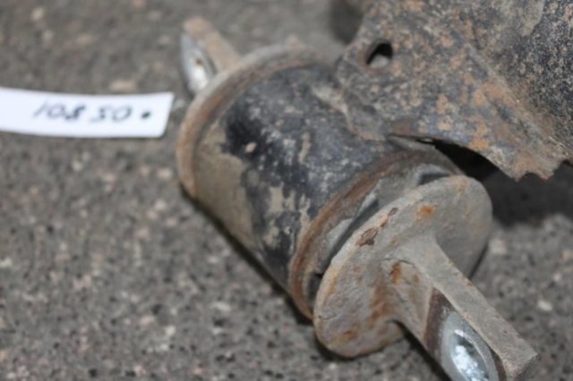 HONDA 52371SWAA01 Рычаг (тяга) задней подвески продольный нижний левый в наличии Львов