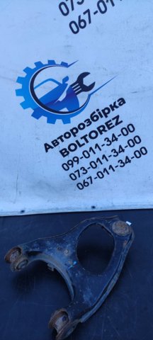 52510TL0E01 HONDA Верхний правый рычаг задней подвески купить в Днепр