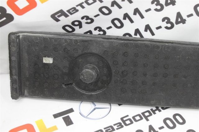 TOYOTA 5261506070 Абсорбер (наполнитель) бампера заднего в наличии Одесса