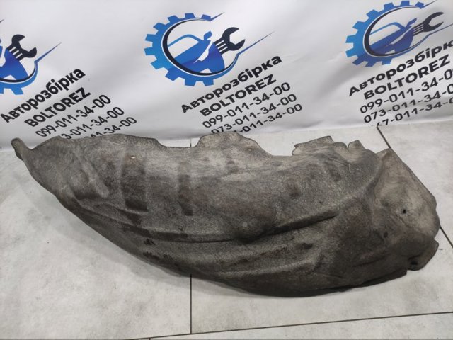 5370A269 Подкрылок задний левый купить Павлоград