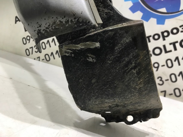 5381242200 TOYOTA Крыло переднее левое купить в Павлоград
