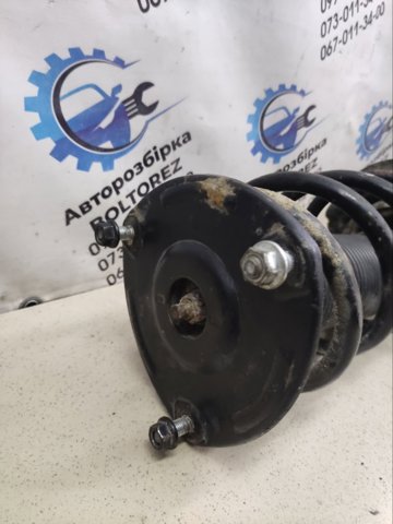 Амортизатор подвески передний левый 546502B510 HYUNDAI
