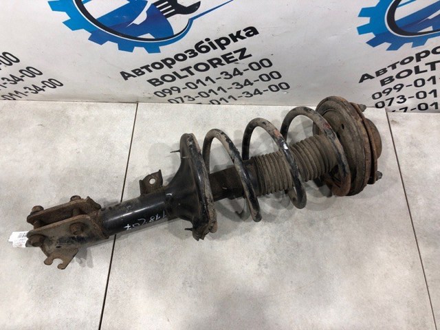 HYUNDAI 5466026300 Амортизатор передний правый в наличии Житомир
