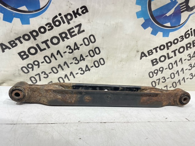 55111JG00A NISSAN Рычаг задней подвески нижний левый купить в Черкассы