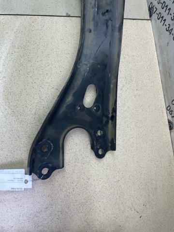 552702T000 HYUNDAI Рычаг (тяга) задней подвески продольный нижний левый купить в Украина