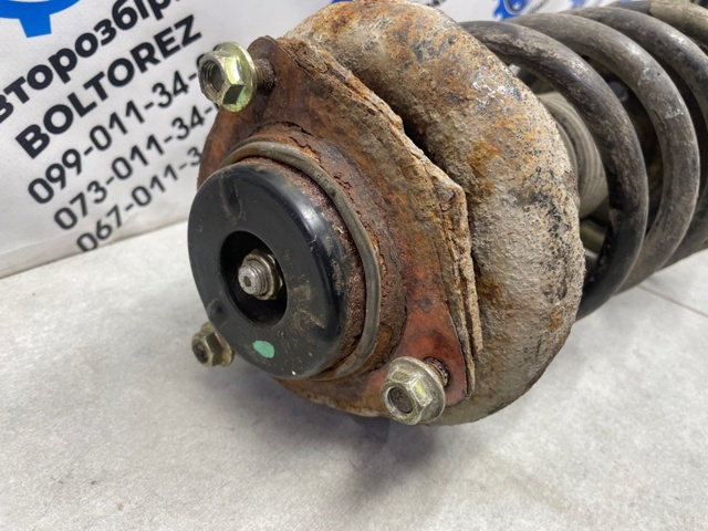 553028H327 NISSAN Амортизатор задний правый купить в Харьков
