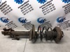 Левый амортизатор задней оси 553038H326 NISSAN