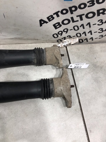 553112R700 HYUNDAI Амортизатор задний купить в Львов