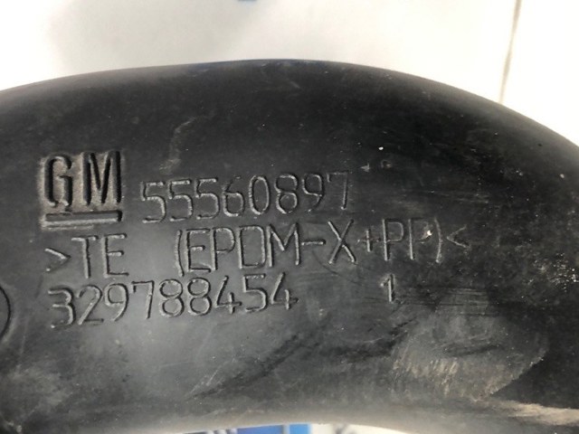 OPEL 55560897 в наличии Чернигов