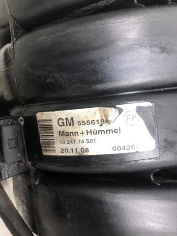 OPEL 55561867 в наличии Хмельницкий