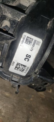 55593173 GM купить в Винница