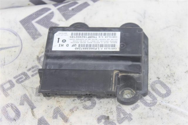 CHRYSLER 56038972AD в наличии Хмельницкий