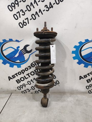Амортизатор передней подвески 56100EB31D NISSAN