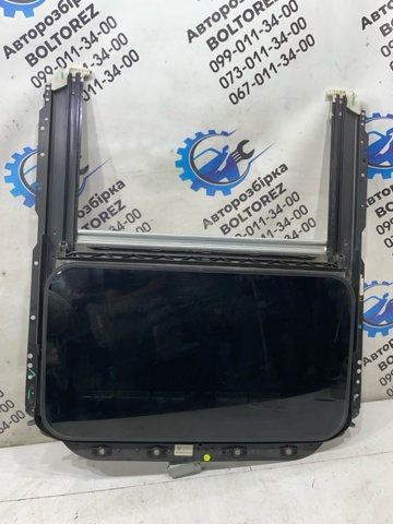 Стекло крыши 561877071A VAG