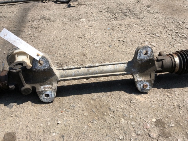 Рулевая рейка 565003X003 HYUNDAI