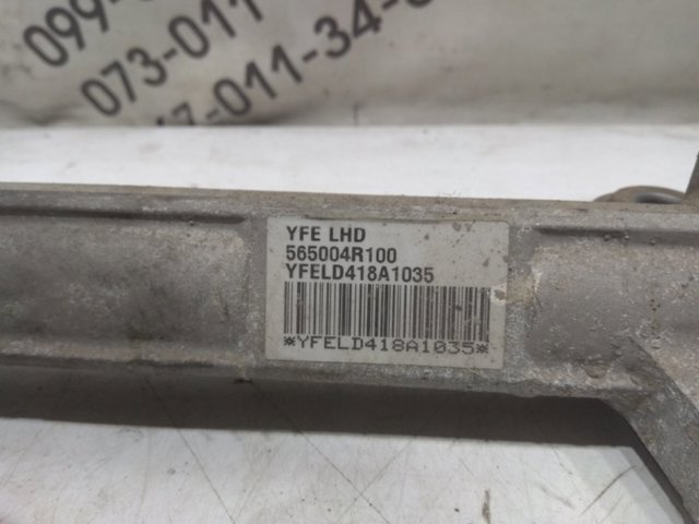 Рейка рулевая 565004R100 HYUNDAI