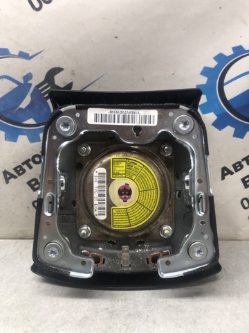 Подушка безопасности водителя 569003E500WK HYUNDAI