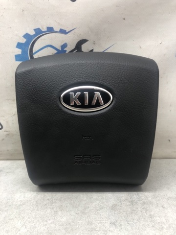 569003E500WK Подушка безопасности (AIRBAG) водительская купить Житомир