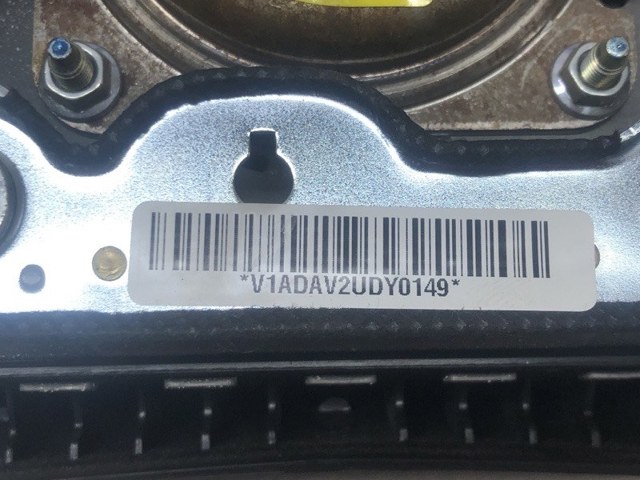 569003E500WK Подушка безопасности (AIRBAG) водительская купить Полтава