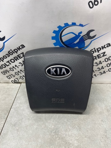 Airbag в мультируль 569103E050CQ HYUNDAI