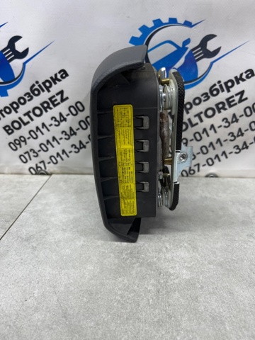 569103E050CQ HYUNDAI Подушка безопасности (AIRBAG) водительская купить в Сумы