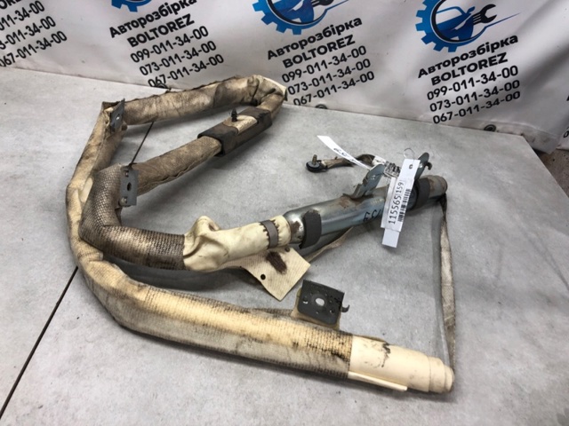 569503E500 Подушка безопасности (AIRBAG) шторка боковая левая купить Житомир