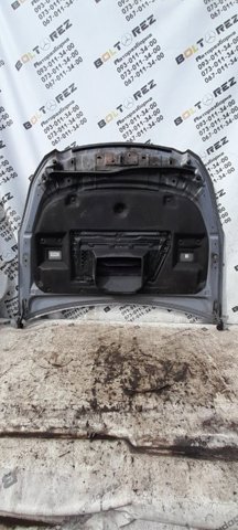 57229AJ0319P Капот купить Хмельницкий