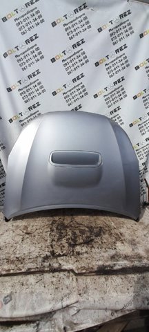57229AJ0319P Капот купить Ужгород