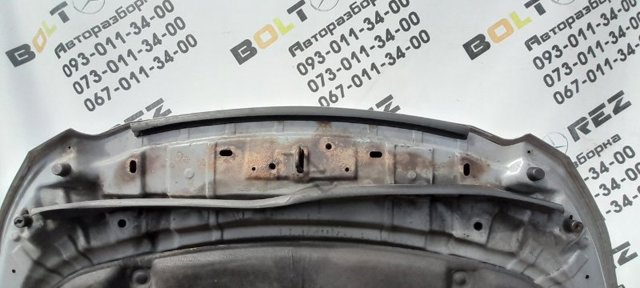 57229AJ0319P SUBARU Капот купить в Одесса