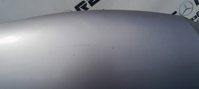 SUBARU 57229AJ0319P Капот в наличии Павлоград