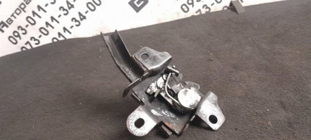 57310SG010 SUBARU Замок капота купить в Полтава