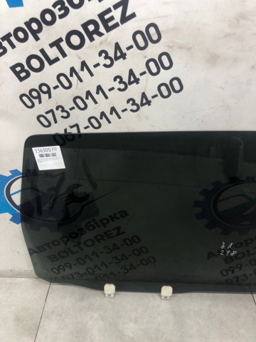 5736A021 MITSUBISHI Стекло двери задней левой купить в Кривой Рог