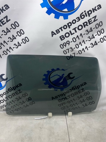 5736A021 MITSUBISHI Стекло двери задней левой купить в Хмельницкий