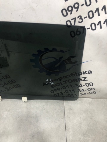 5736A021 Стекло двери задней левой купить Каменское