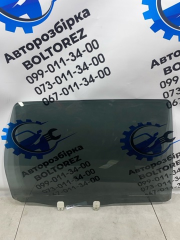 5736A022 Стекло двери задней правой купить Киев