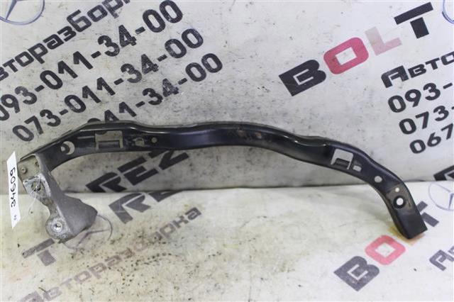 SUBARU 57707AG040 Кронштейн бампера переднего внешний правый в наличии Черновцы