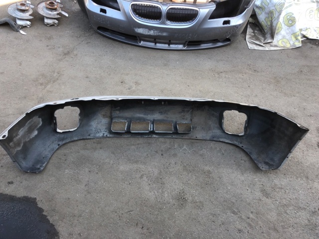 57720FC160 SUBARU Передний бампер купить в Львов