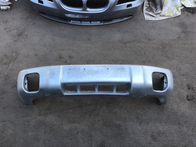 57720FC160 SUBARU Бампер передний купить в Полтава