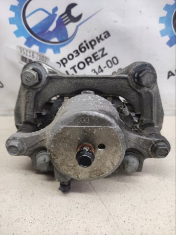Супорт тормзной 581104R000 HYUNDAI