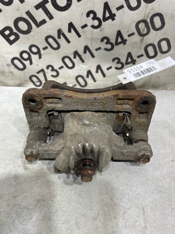 582303E600 HYUNDAI Суппорт задний правый купить в Одесса