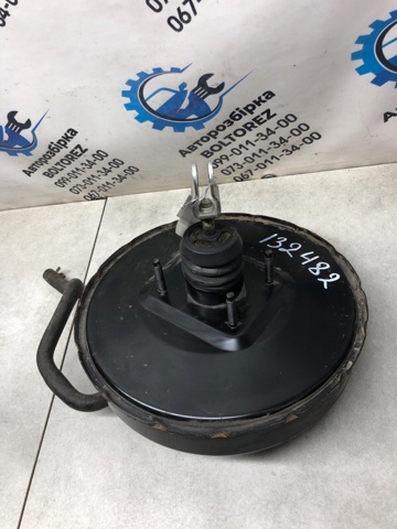 Вакуумник 585001G000 HYUNDAI