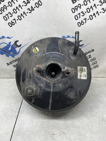 58580H1001 HYUNDAI Усилитель тормозов купить в Хмельницкий