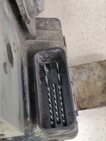 Блок управления АБС  5890026150 HYUNDAI