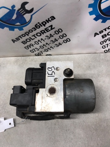 Блок управления ABS 589103E900 HYUNDAI