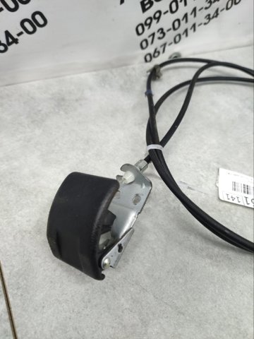 5910A027XA MITSUBISHI Ручка открывания капота купить в Каменское